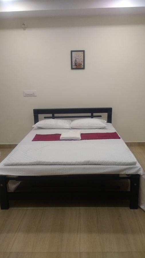 Dhoni Castle Hotel Palakkad Luaran gambar