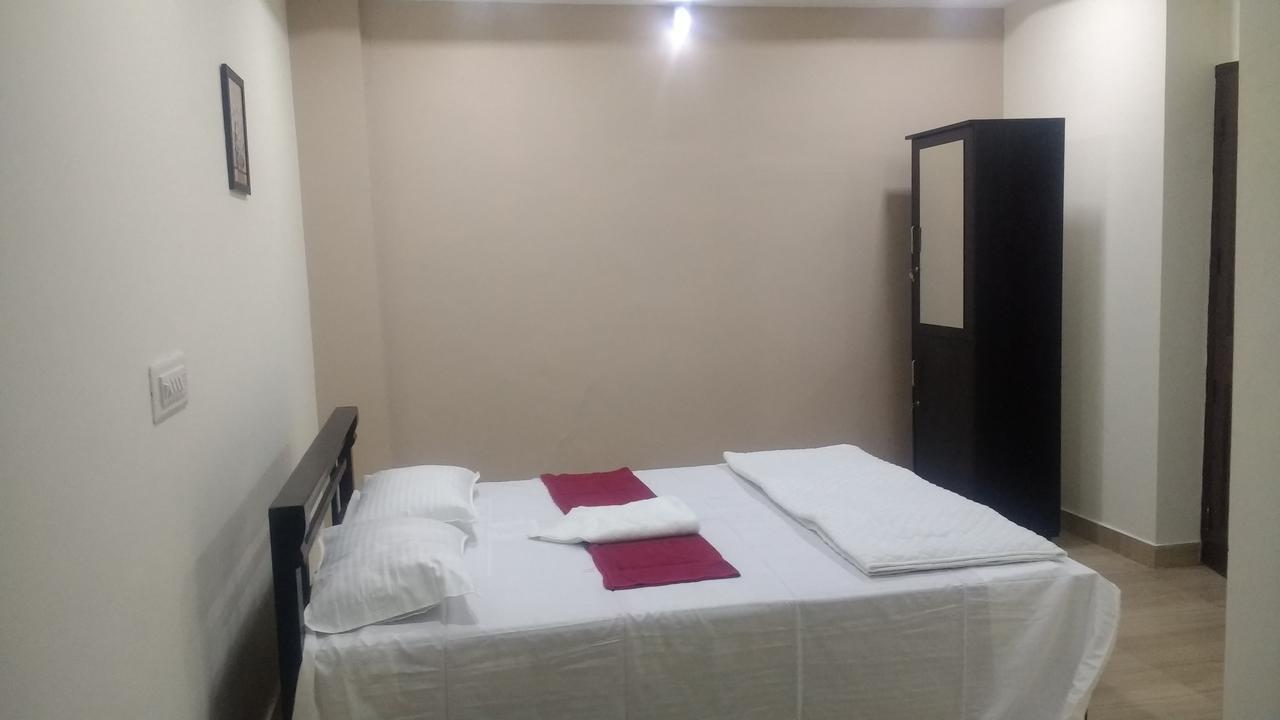 Dhoni Castle Hotel Palakkad Luaran gambar