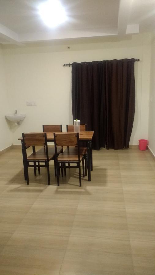 Dhoni Castle Hotel Palakkad Luaran gambar