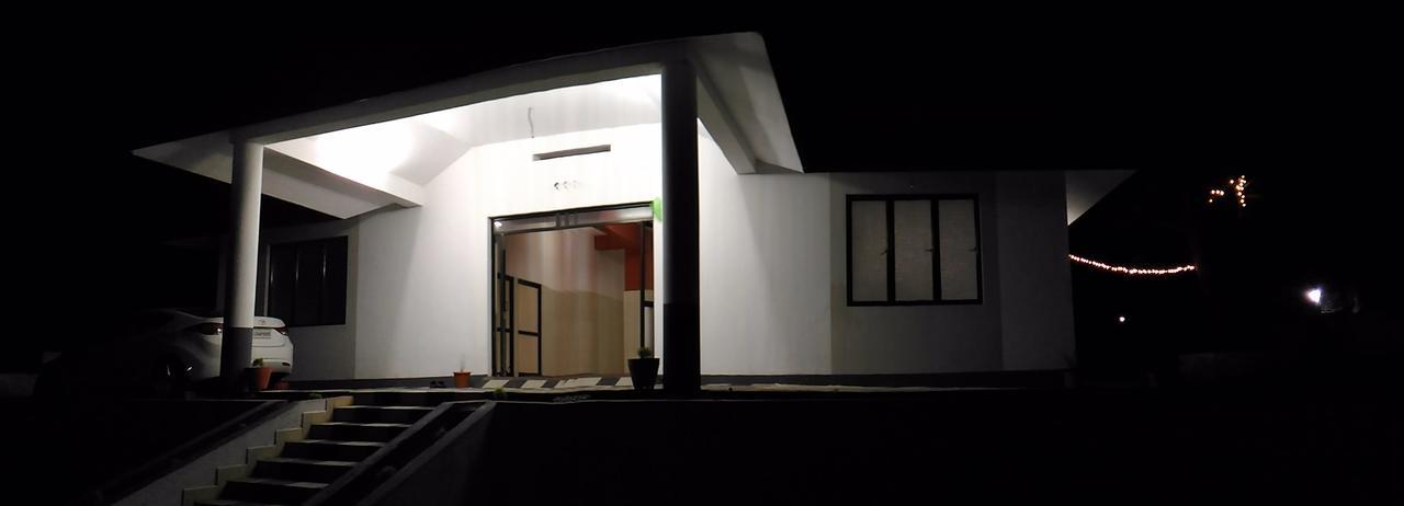 Dhoni Castle Hotel Palakkad Luaran gambar